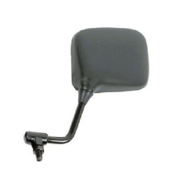 STANDER MOTO FARA ADAPTOR SPATE BLACK ICE BI-RS - BIKE LIFT - MLM Motors