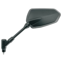 STANDER MOTO FARA ADAPTOR SPATE BLACK ICE BI-RS - BIKE LIFT - MLM Motors