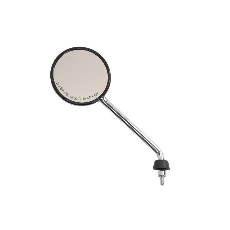 Oglinda Vicma stanga Piaggio Vespa, LX, LXV, Liberty, VIC-E252I - VICMA - MLM Motors