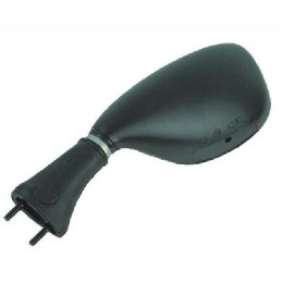 STANDER FATA BIG BLACK BIKE OXFORD SP822 - OXFORD - MLM Motors