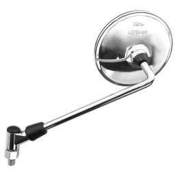 Ghidon TRW SPEEDFIGHTER STEEL 22 ALUMINIUM-LOOK MCL124SA - TRW - MLM Motors