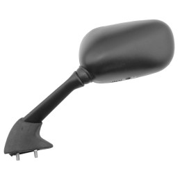 Tank pad PUIG Spirit Honda Hornet negru, 140.4228N - PUIG - MLM Motors