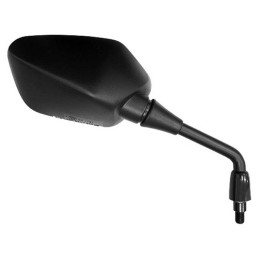 STANDER SPATE BIG BLACK BIKE OXFORD SP821 - OXFORD - MLM Motors