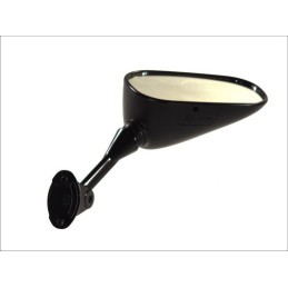 Tank pad Yamaha FZ8 carbon, MO CS-DED-FZ8 - NEW LABEL - MLM Motors