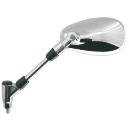 Oglinda Vicma dreapta Piaggio Typhoon/NRG/NTT/Storm, VIC-E106D - VICMA - MLM Motors