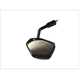 STANDER FATA BIG BLACK BIKE OXFORD SP822 - OXFORD - MLM Motors