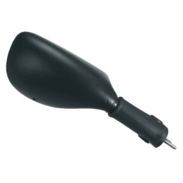 Semnal Motion Stuff led negru (24 LED) universal, STF-101-5010 - MOTION STUFF - MLM Motors