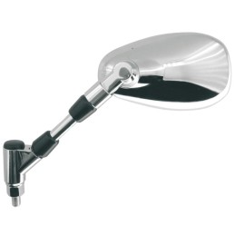 STANDER SPATE BIG BLACK BIKE OXFORD SP821 - OXFORD - MLM Motors