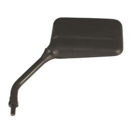 Tank pad Yamaha FZ8 carbon, MO CS-DED-FZ8 - NEW LABEL - MLM Motors