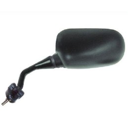 STANDER FATA BIG BLACK BIKE OXFORD SP822 - OXFORD - MLM Motors