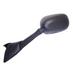 STANDER MOTO FARA ADAPTOR SPATE BLACK ICE BI-RS - BIKE LIFT - MLM Motors