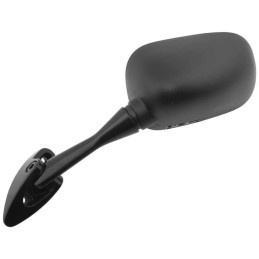 Tank pad New Label alb, MO CS-004-T - NEW LABEL - MLM Motors