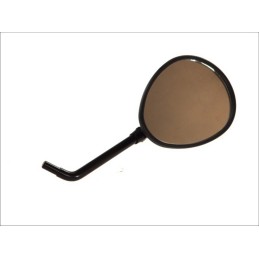 TANK PAD OXFORD CARBON - OXFORD - MLM Motors