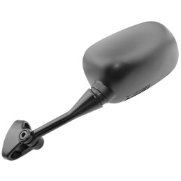 Tank pad PUIG ARROW carbon , 140.2774C - PUIG - MLM Motors