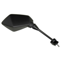 Tank pad OXFORD Gripper negru, OX655 - OXFORD - MLM Motors