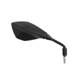 STANDER FATA BIG BLACK BIKE OXFORD SP822 - OXFORD - MLM Motors