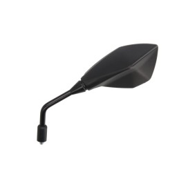 STANDER FATA BIG BLACK BIKE OXFORD SP822 - OXFORD - MLM Motors