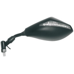 Oglinda Vicma dreapta Piaggio Typhoon/NRG/NTT/Storm, VIC-E106D - VICMA - MLM Motors