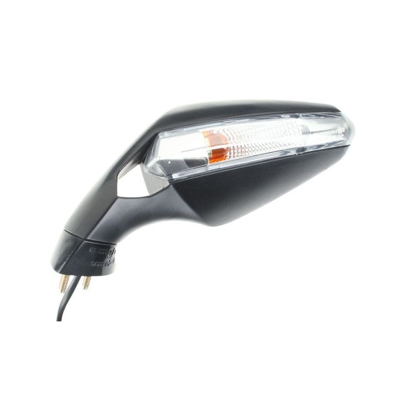 Oglinda Vicma stanga Gilera SC 125, Derbi GPR 50/125, VIC-E291I - VICMA - MLM Motors