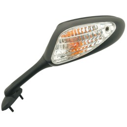 Tank pad PUIG YZF-R1 Spirit argintiu, 140.4730P - PUIG - MLM Motors