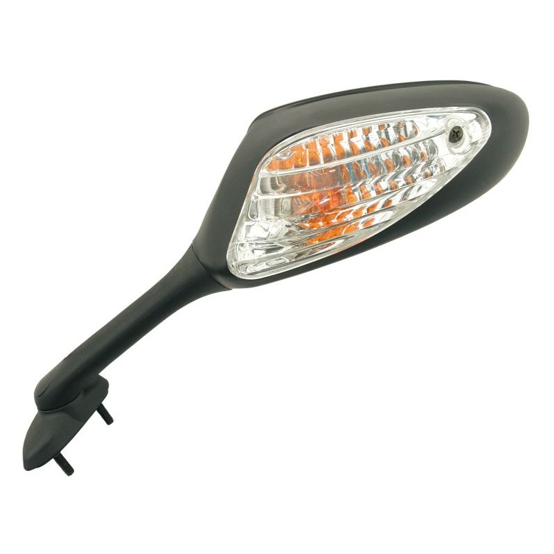 Oglinda Vicma stanga Suzuki GSX-R 600/750 (06-08), GSX-R 1000 (05-08), VIC-ES406I - VICMA - MLM Motors