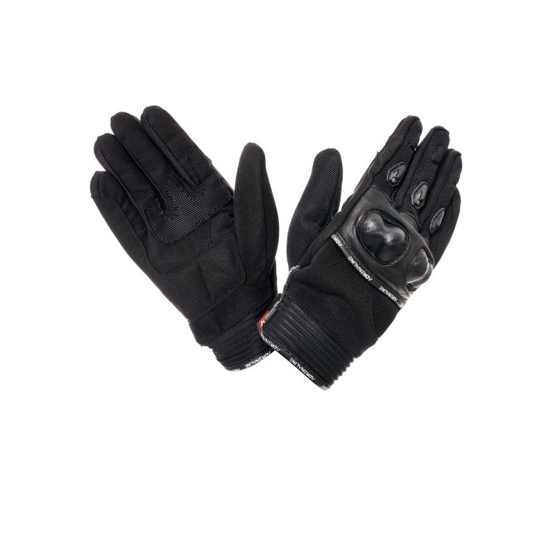 Manusi textile Adrenaline Meshtec 2.0 - ADRENALINE - MLM Motors