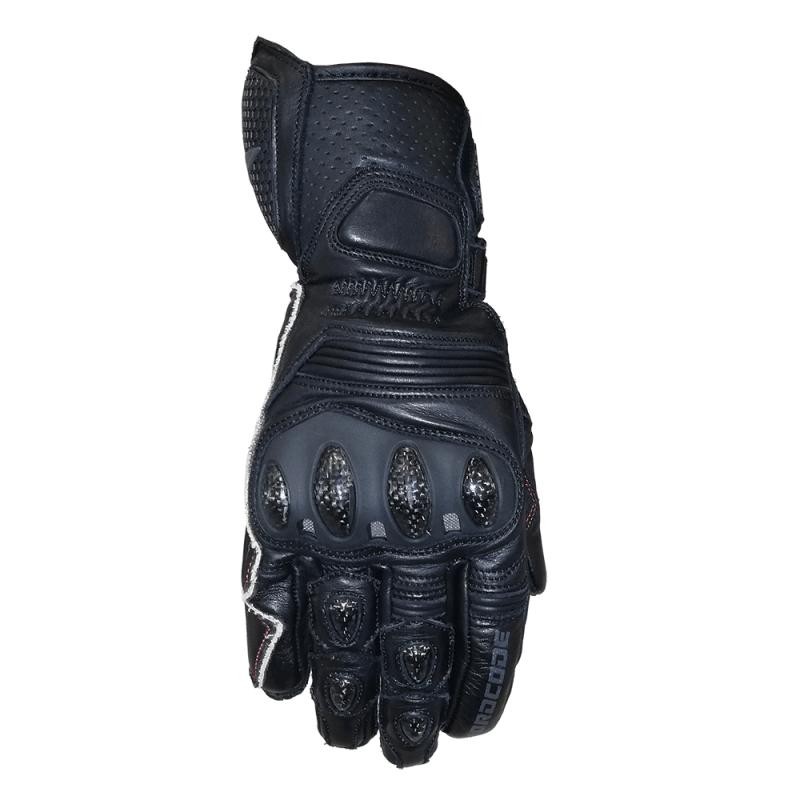 Manusi de piele Nordcode Track - NORDCODE - MLM Motors