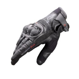 Pilot - FLIPPER Fighter negru mat - PILOT - MLM Motors