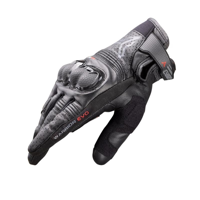 Manusi de piele Nordcode WARRIOR EVO - NORDCODE - MLM Motors