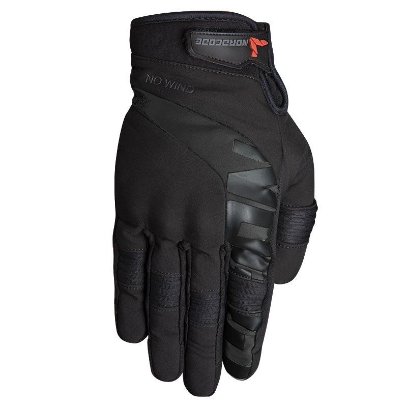 Manusi textile dama Nordcode GLENN II - NORDCODE - MLM Motors