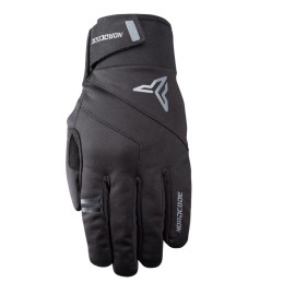 PILOT - FLIPPER Fighter negru lucios / gri - PILOT - MLM Motors