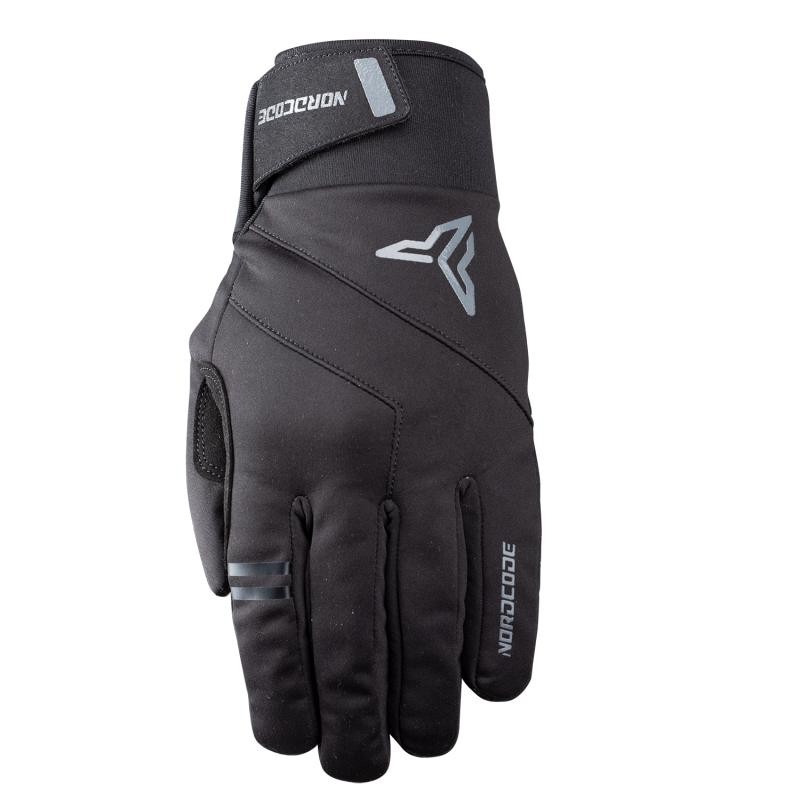 Manusi textile/piele Nordcode DERBI - NORDCODE - MLM Motors