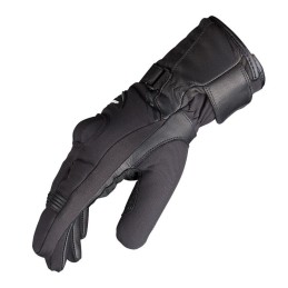 PILOT - FLIPPER Fighter negru lucios / gri - PILOT - MLM Motors