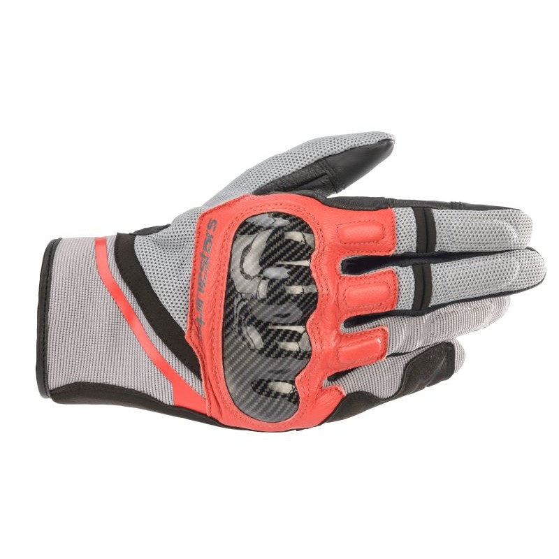 Manusi textile ALPINESTARS CHROME - ALPINESTARS - MLM Motors