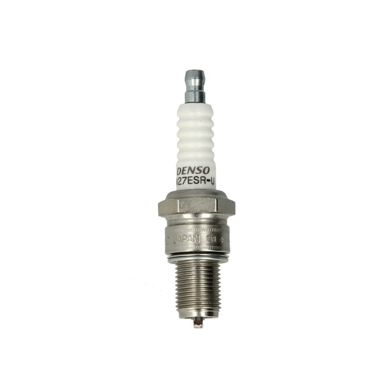 DENSO bujie Nickel - W27ESRU / W27ESR-U (Alternativ: IW27) (BPR9ES) - DENSO - MLM Motors
