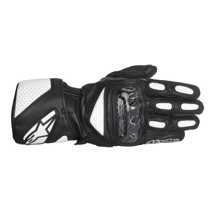 Manusi de piele ALPINESTARS SP-2 - ALPINESTARS - MLM Motors