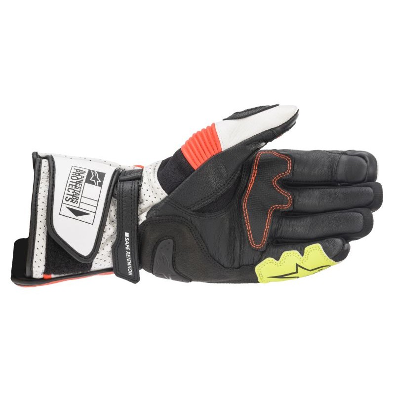 Manusi de piele ALPINESTARS SP-2 V3 - ALPINESTARS - MLM Motors