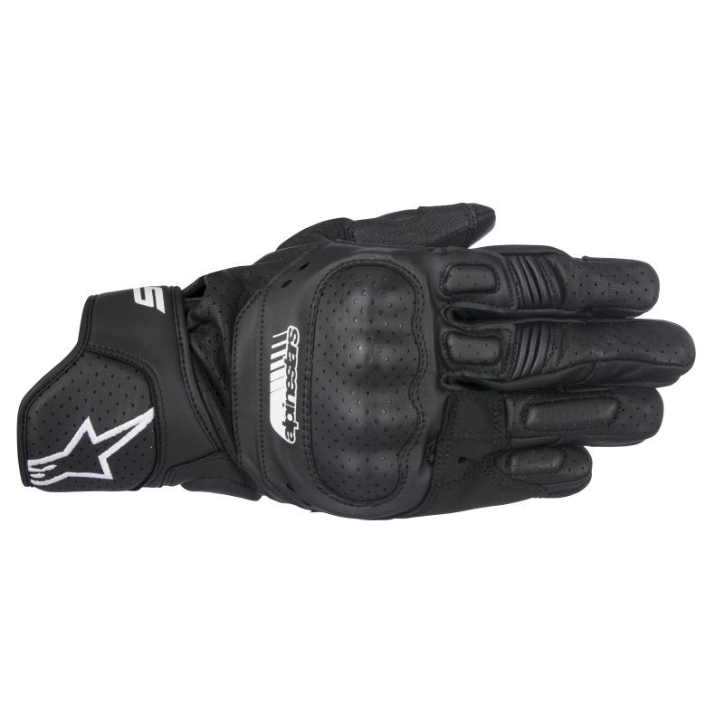 Manusi de piele ALPINESTARS SP-5 GLOVES - ALPINESTARS - MLM Motors