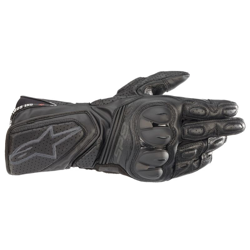 Manusi de piele ALPINESTARS SP-8 V3 - ALPINESTARS - MLM Motors