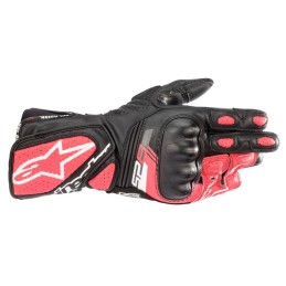 Geaca piele ALPINESTARS MISSILE IGNITION AF TECH-AIR - ALPINESTARS - MLM Motors