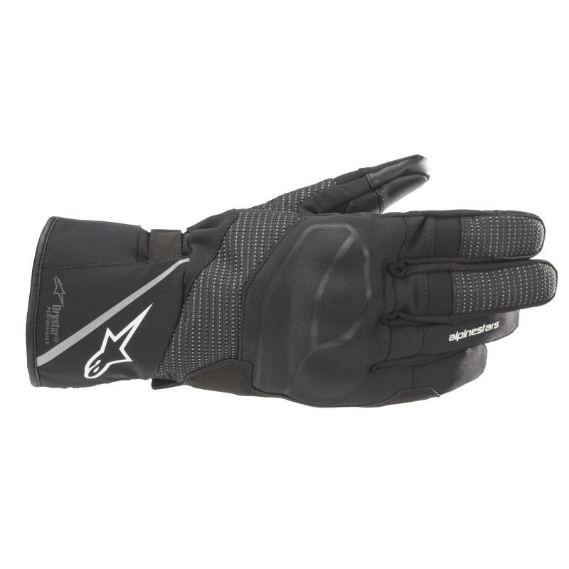 Manusi textile ALPINESTARS ANDES V3 DRYSTAR - ALPINESTARS - MLM Motors