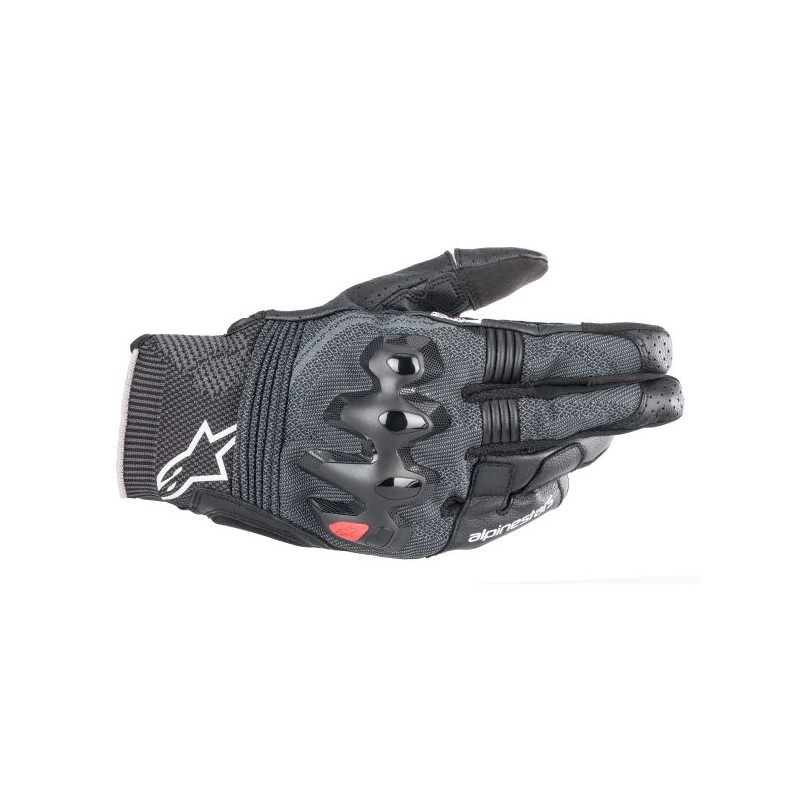 Manusi de piele ALPINESTARS MORPH - ALPINESTARS - MLM Motors