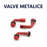 Valve metalice