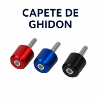 Capete de ghidon