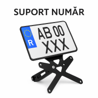 Suport număr