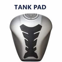 Tank Pad Moto – Protecție Rezervor & Design Sportiv | MLMMotors