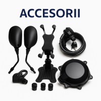Accesorii moto – Semnalizări, oglinzi, standere, huse| MLMMotors