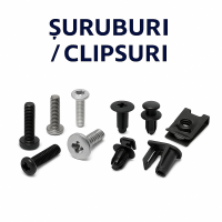 Șuruburi / Clipsuri moto