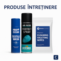 Întreținere moto – Produse echipament și pachete| MLMMotors
