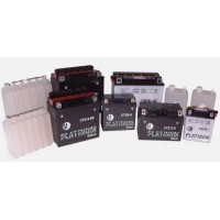 Baterii / Acumulatori